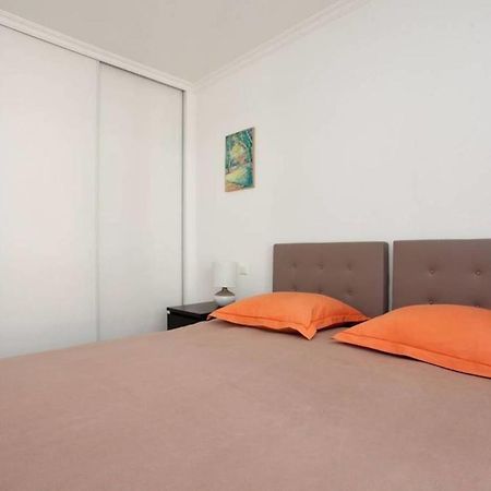3-Room Apartment With Terrace In Palm Beach Cannes Buitenkant foto